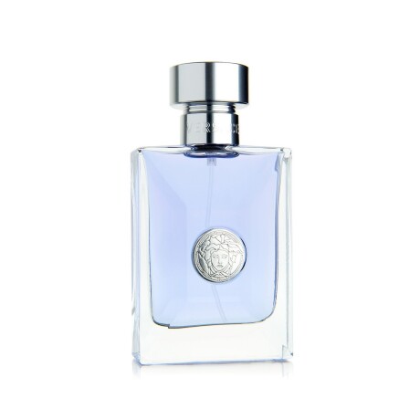 Perfume Versace Pour Homme EDT 50ml Original 50 mL