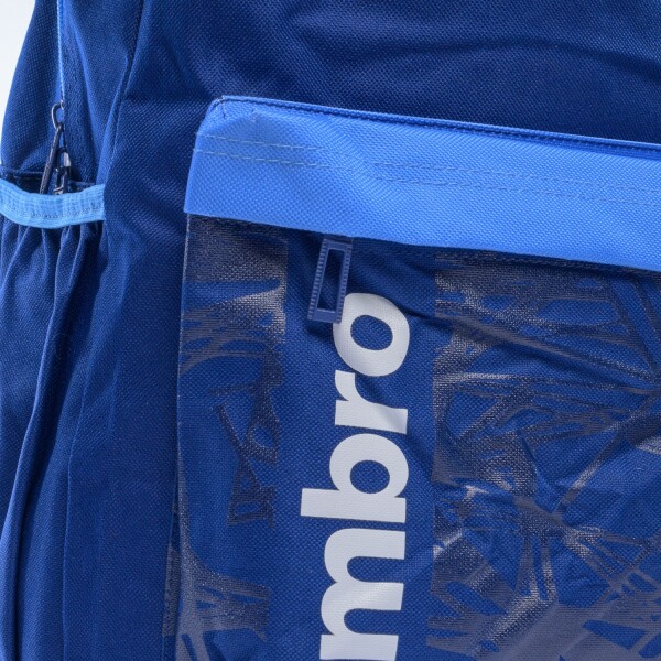 Mochila Umbro Noma Umbro unisex 001