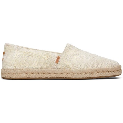 Nat Und Met Lin Wm Alrope Esp - Mujer Natural