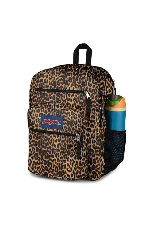 Mochila Big Student Animal Illusion