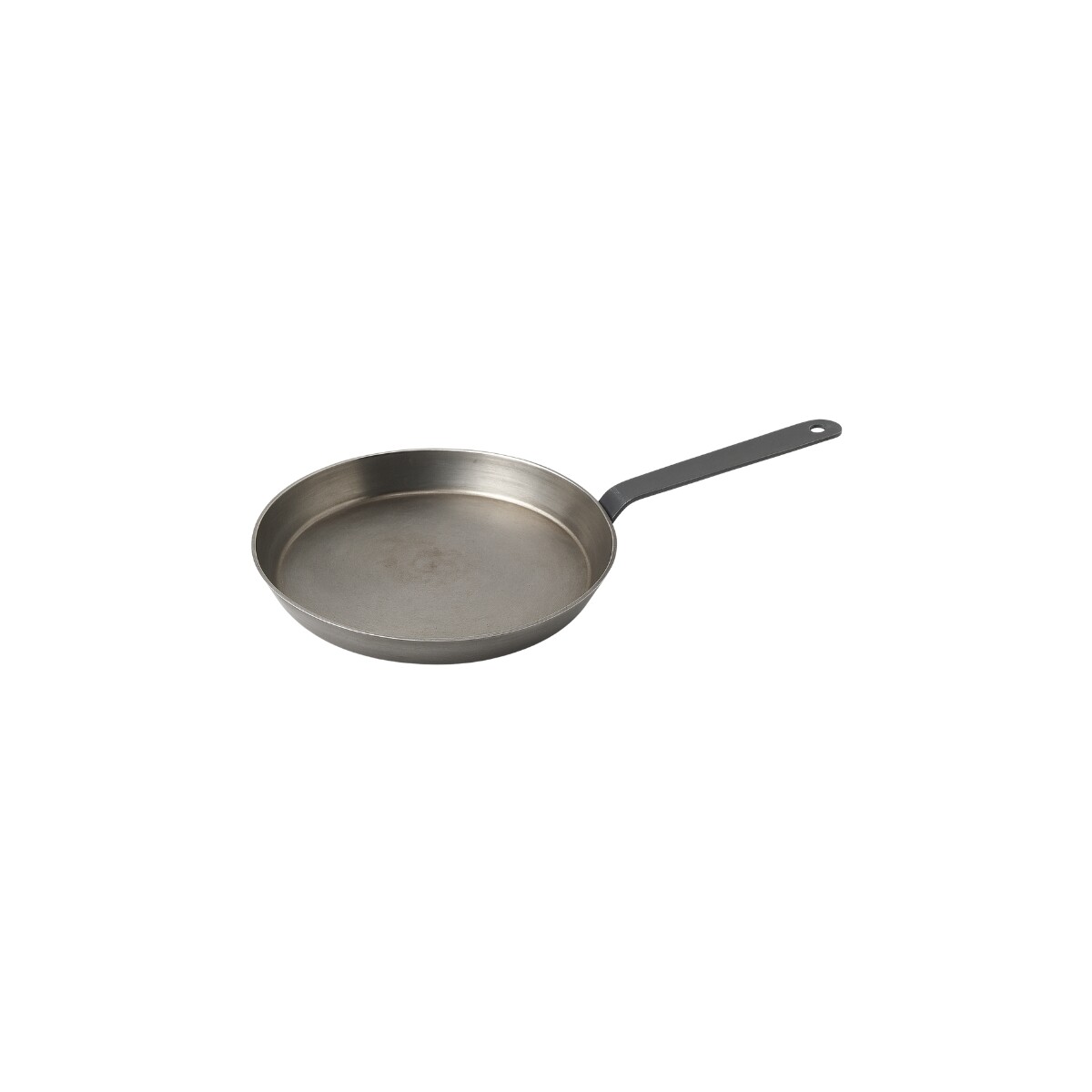 Sartén con Planchuela de Hierro 20 cm 
