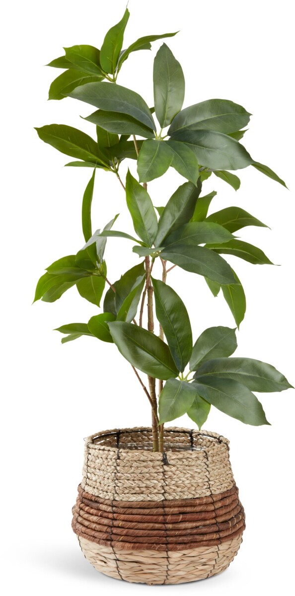 Planta artificial TRISTAN A90cm 