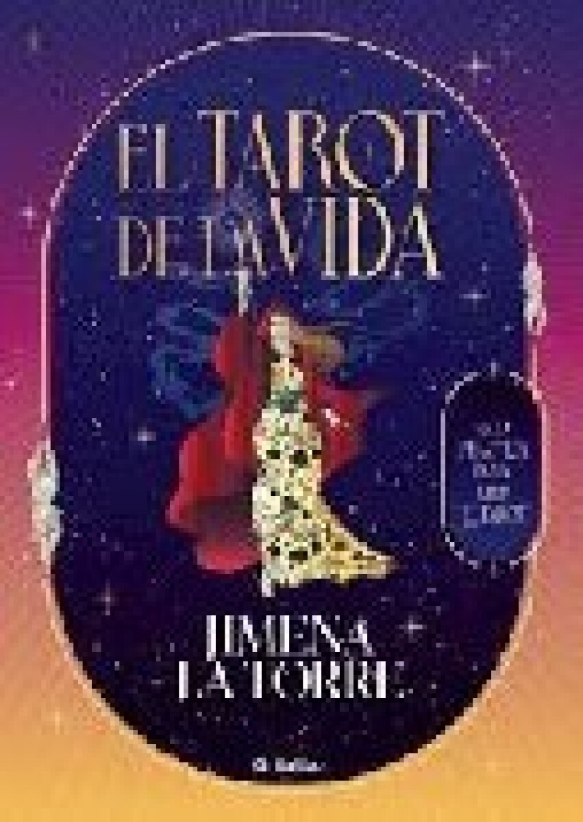 EL TAROT DE LA VIDA 