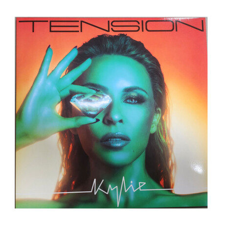 Kylie Minogue - Tension - Vinilo Kylie Minogue - Tension - Vinilo