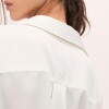 Camisa Pure Blanco