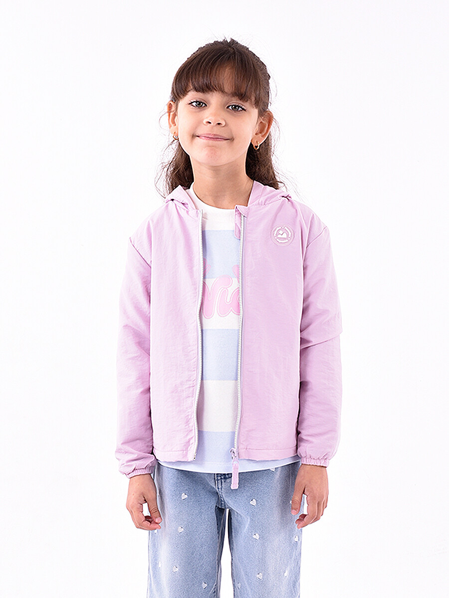 CAMPERA AITANA - LILA 