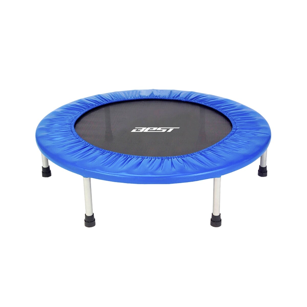 Trampolín para fitness 1m diámetro 40" base de 5 patas Best 
