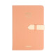 Cuaderno peach A5 Cuaderno peach A5