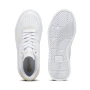 Cali Court Match - Mujer Blanco