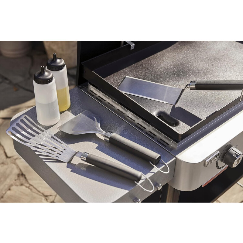 Set de herramientas x5 para Plancha Set de herramientas x5 para Plancha