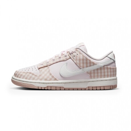 Championes Nike Dunk Low Ewt Pink