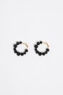 PENDIENTES Negro