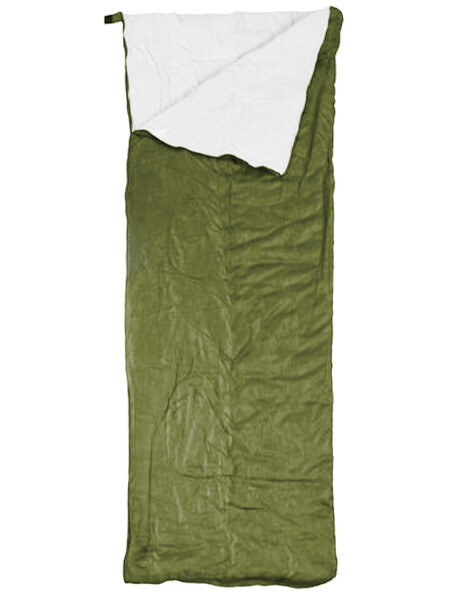 Sobre de Dormir Impermeable Arye 452 Sin Capucha 180×75cm Verde