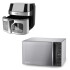 Pack Freidora De Aire Kassell + Microondas 31l Electrolux PK FREIDORA FSAINOX4 + MICRO EMDY31S5MXM