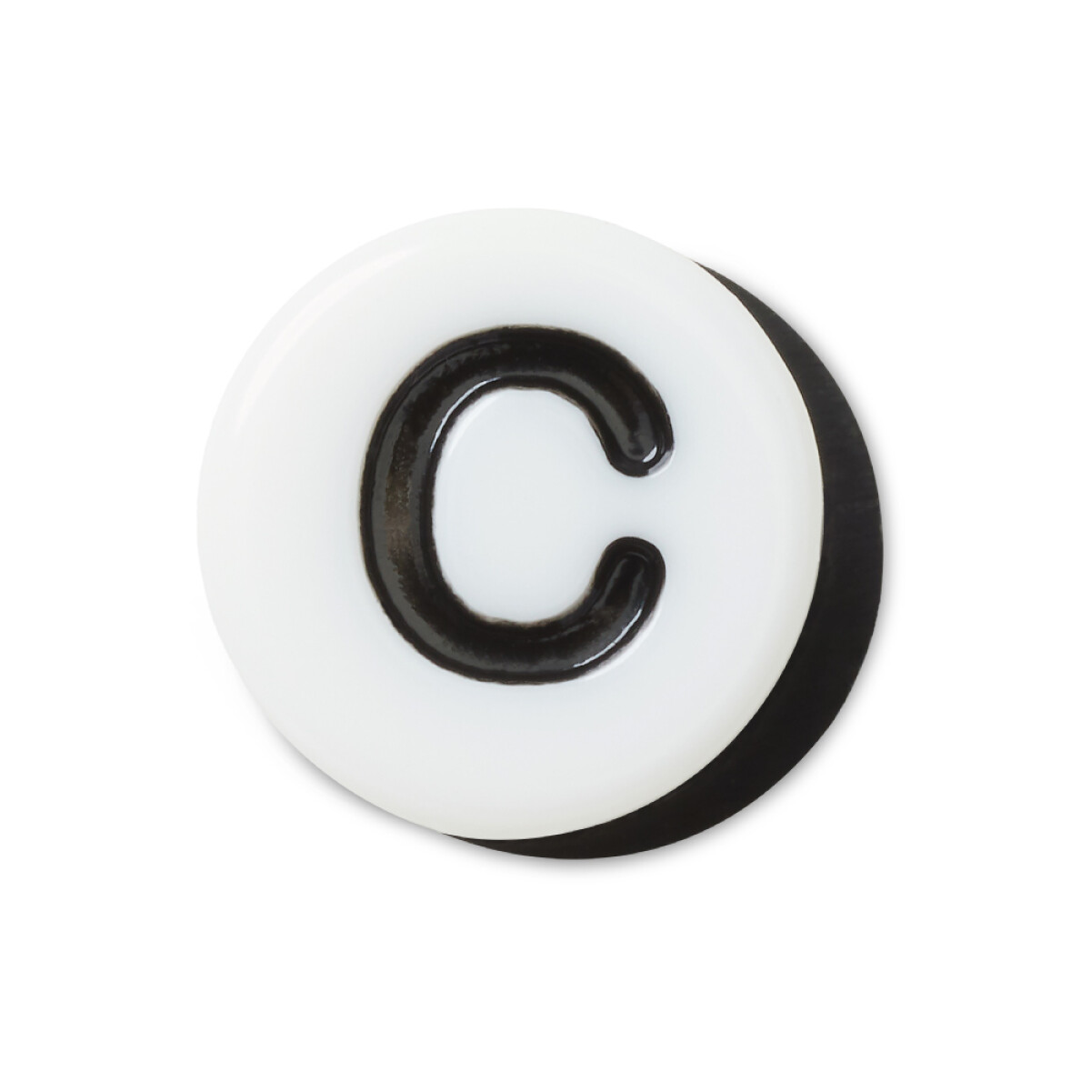 C Tiny Friendship Letter 