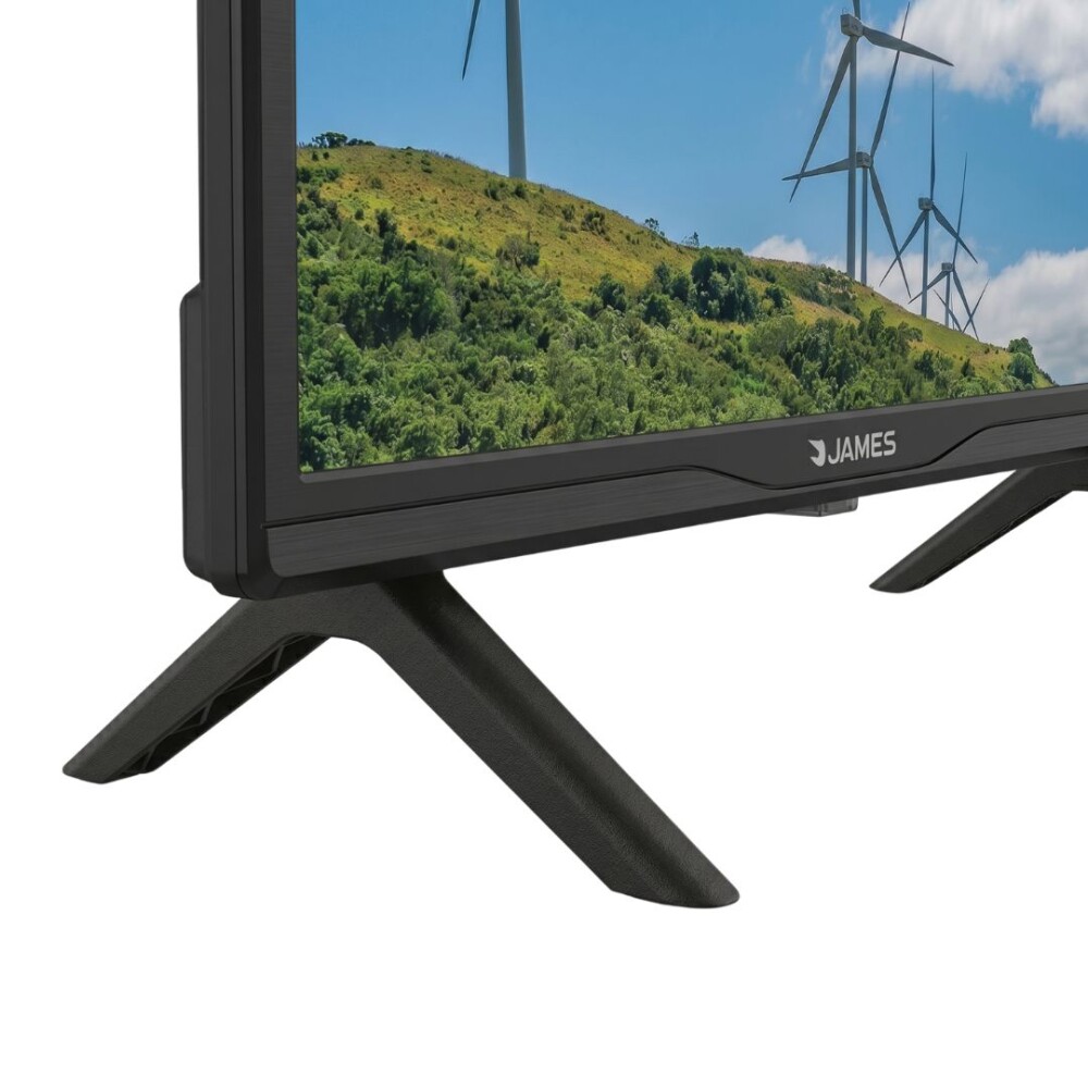 Televisor Smart TV LED 32" HD - James Televisor Smart TV LED 32" HD - James