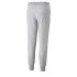 Pantalon de Mujer Puma Sweat Gris