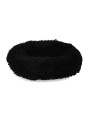 CAMA PUFFY NEGRO