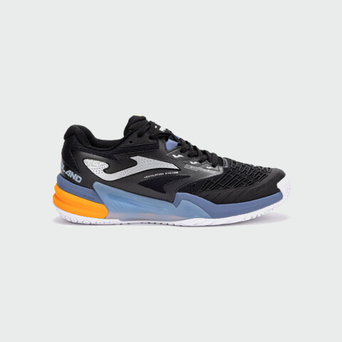 ROLAND MEN 2531 NEGRO NEGRO