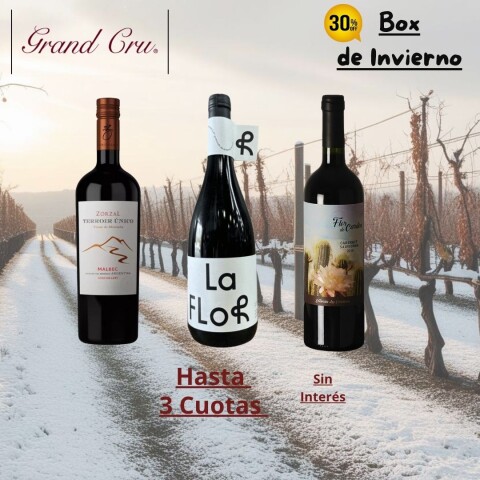 Box Invierno Box Invierno