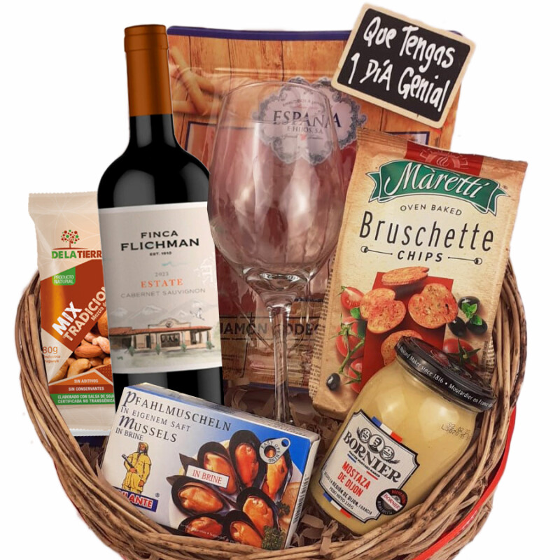 Copetín Español Copetín Español