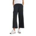 Pantalón New Balance de Dama - Pull-on Pant - WP51502BK BLACK