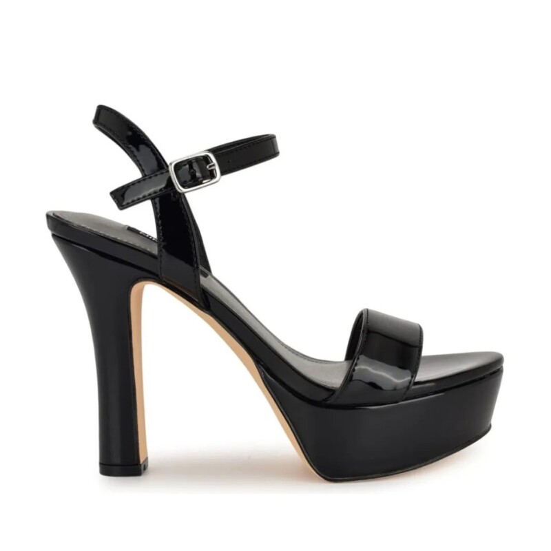 Sandal Solas3 Black