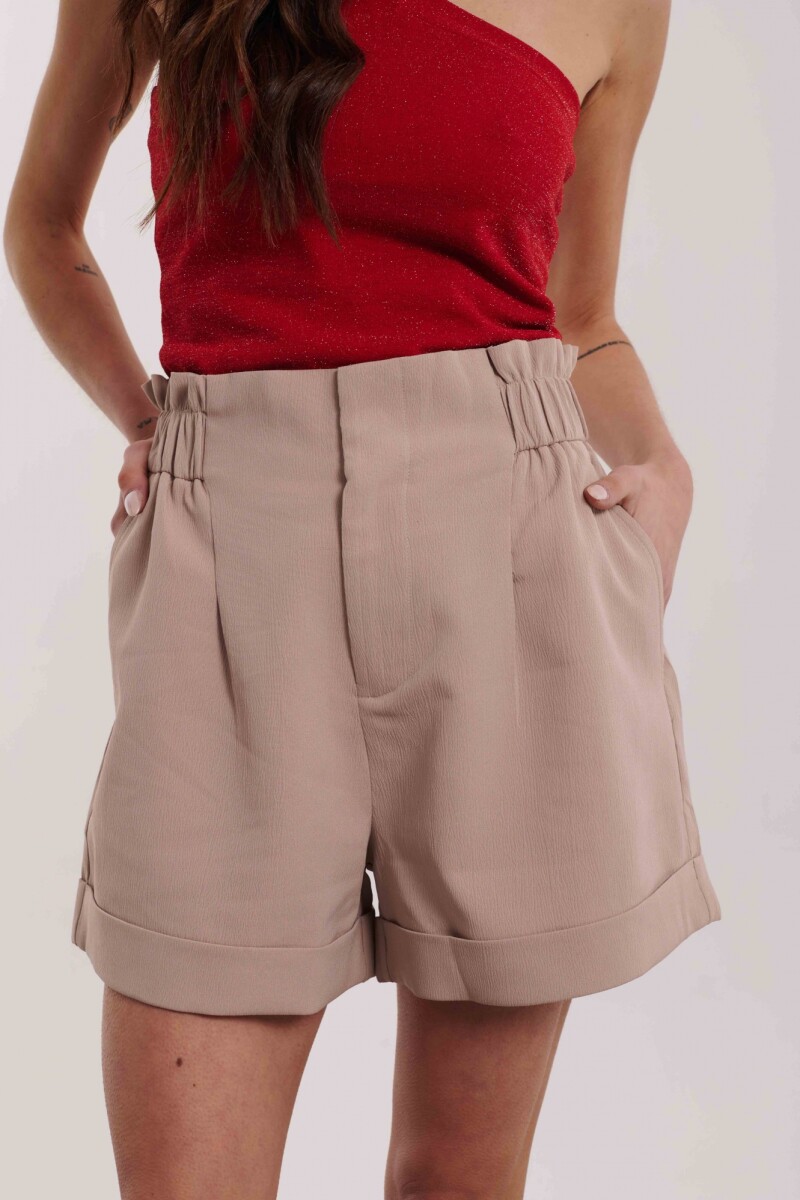 SHORT CATE VISON