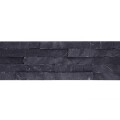 REVESTIMIENTO 15 X 60 PIEDRA NATURAL - NEGRA REVESTIMIENTO 15 X 60 PIEDRA NATURAL - NEGRA