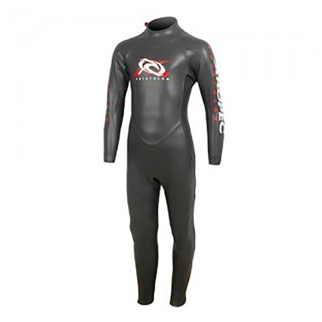 Traje De Compresión Aropec Niño Super Stretch 3/2mm L 001