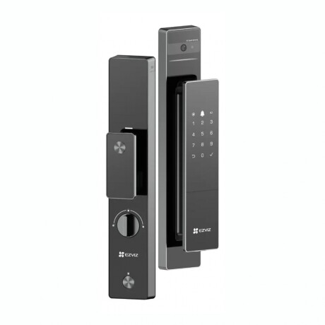 Cerradura Inteligente EZVIZ DL50FVS Plus 5085 Con Reconocimiento Facial Cerradura Inteligente EZVIZ DL50FVS Plus 5085 Con Reconocimiento Facial