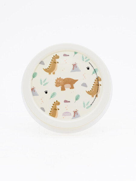 CONTENEDOR DINOS ESTAMPADO 1