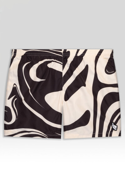 MARBLE RUNNER Black