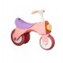 Buggy mi primer balance BIKE Rosa