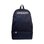 Kappa4Soccer Backpack - Unisex Blue Marine