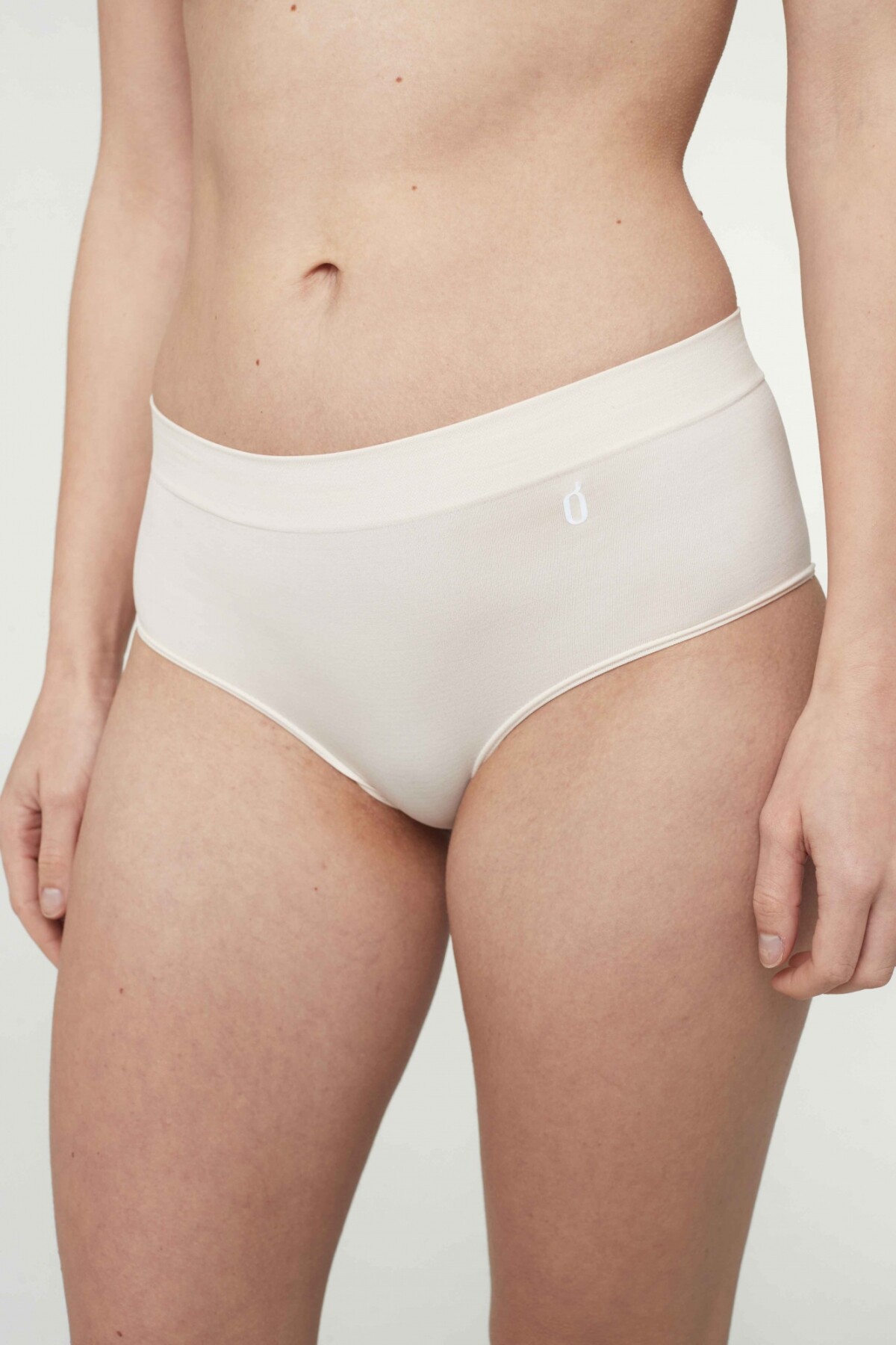 Culotte PIMENTÓN Arena Z