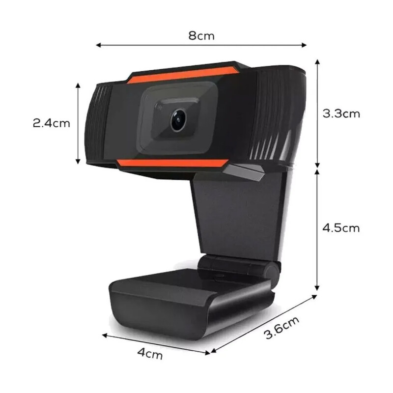 CÃ¡mara Web para PC X13 de 1080P Para Webcam Youtube Twitch CÃ¡mara Web para PC X13 de 1080P Para Webcam Youtube Twitch