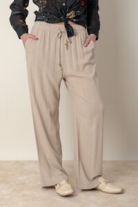 PANTALON DANICA Beige