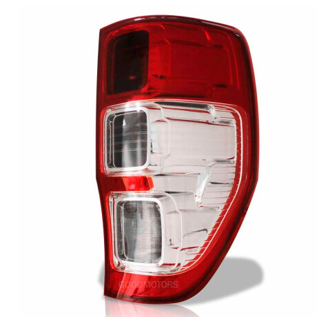 FAROL FORD RANGER 2013 TRAS. DER. - FAROL FORD RANGER 2013 TRAS. DER. -