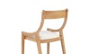 Silla de Roble Curvada - Alexa Silla de Roble Curvada - Alexa