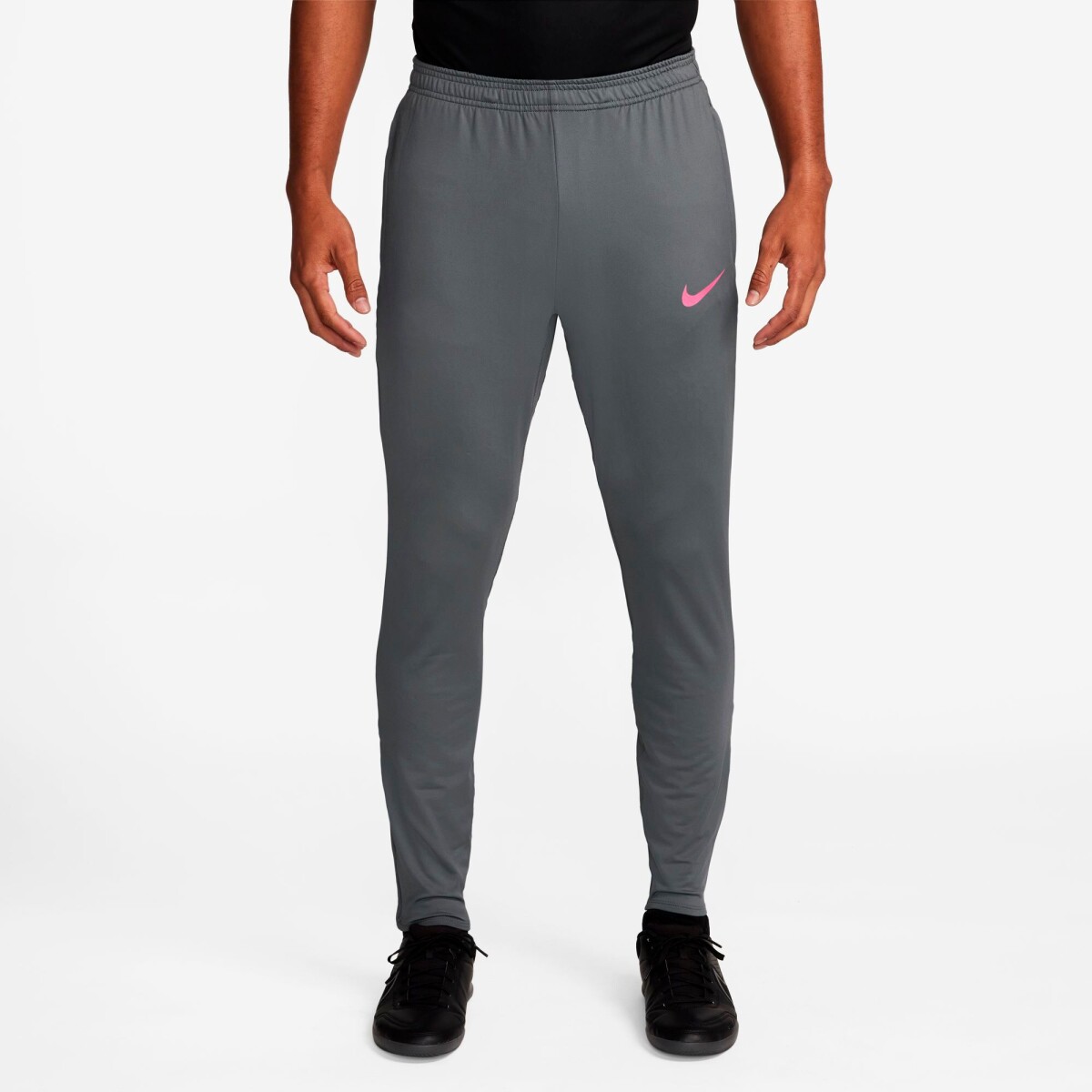 Pantalón Largo Nike Dri-Fit Strike de Hombre - Negro 