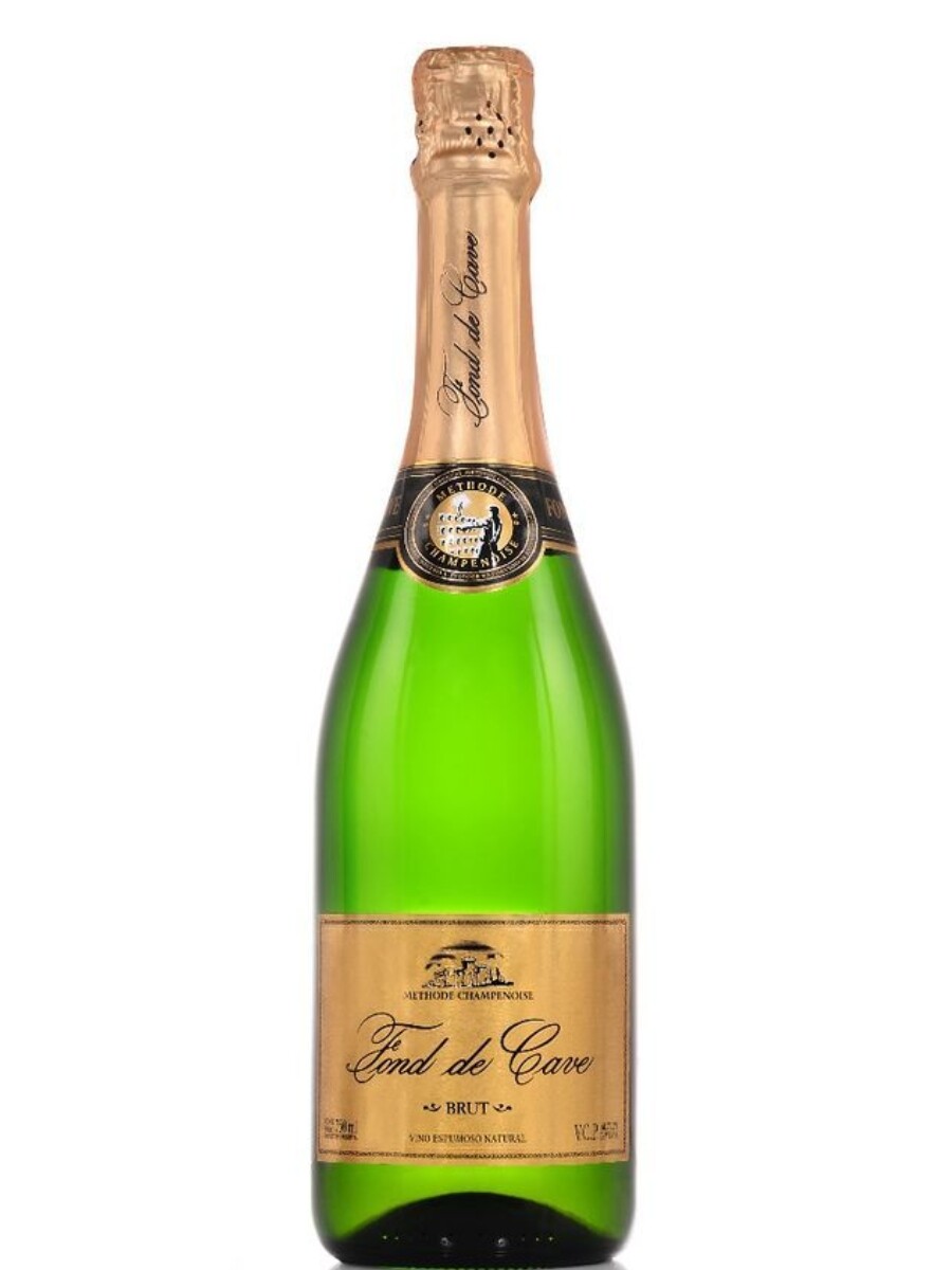 Fond de Cave Brut 