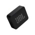 Parlante JBL Go Essential 2 Bluetooth Resistente al Agua IP67 Negro