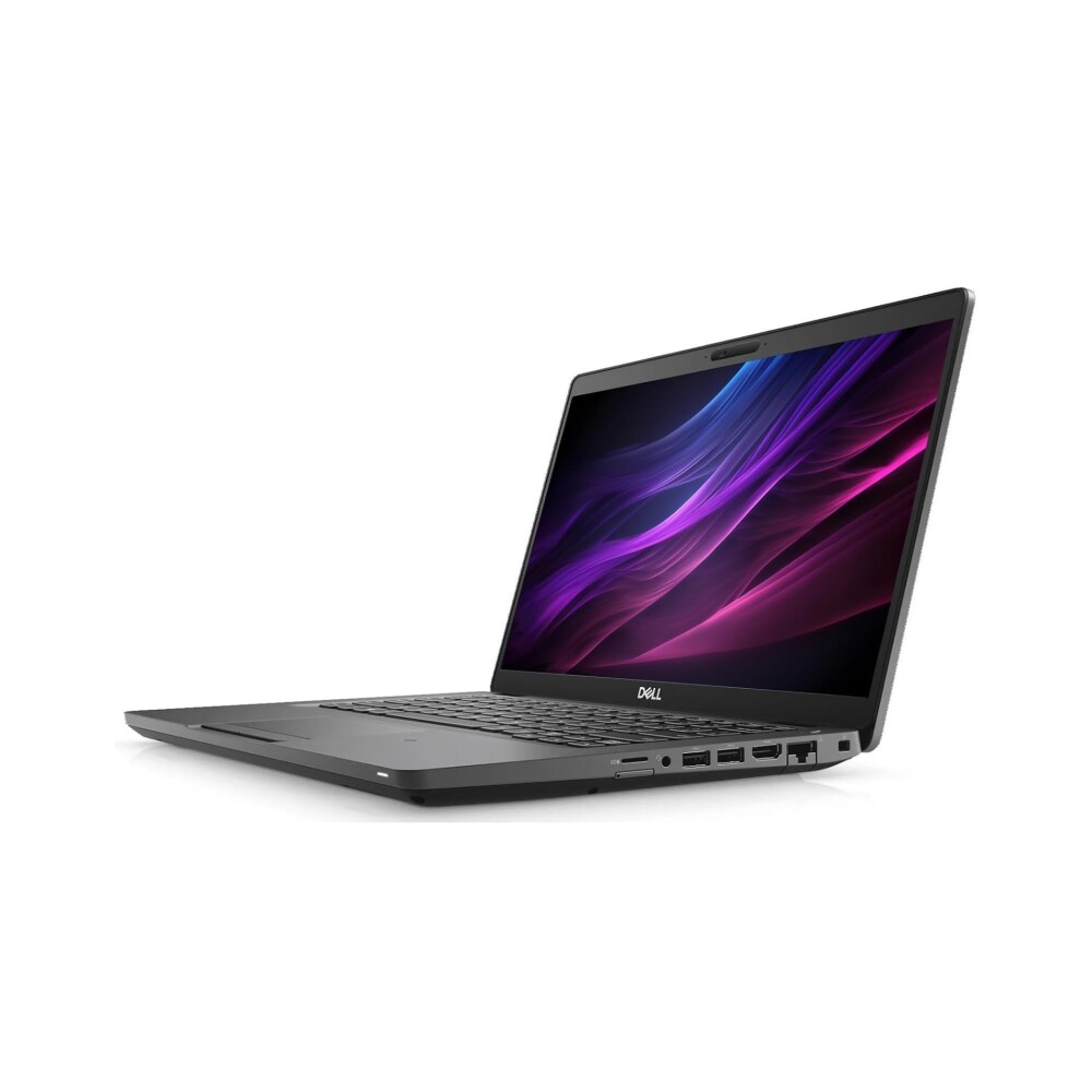Laptop Dell Latitude 5400 14" Táctil, Intel Core i7-8665U, 16GB RAM, 256GB SSD Laptop Dell Latitude 5400 14" Táctil, Intel Core i7-8665U, 16GB RAM, 256GB SSD