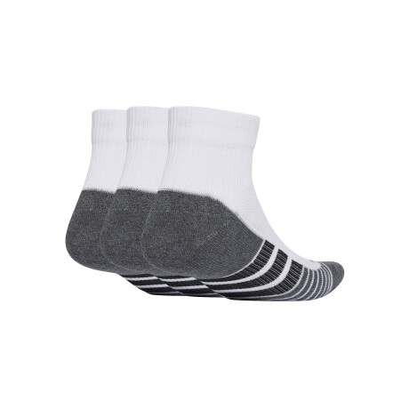Medias adidas Performance Climacool Cushioned - White White