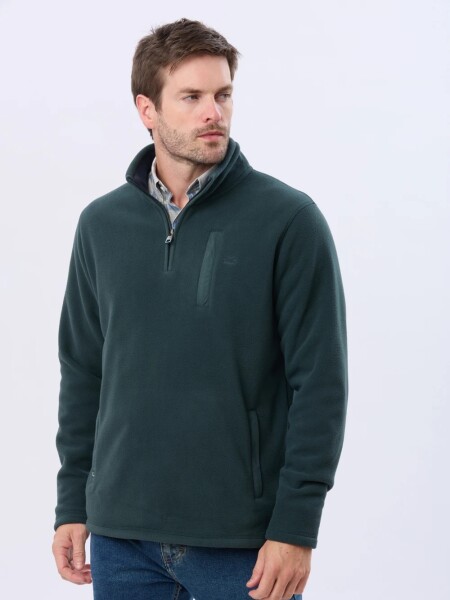 BUZO LEGACY 5619 VERDE