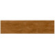 Porcelanato Maderado Mate Liso 24.50X100Cm Piso Pared