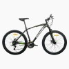 Bicicleta Kawasaki Ultímate 27.5 Negro/Rojo