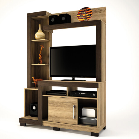 Home Theater Isa Capuchino / Ebano