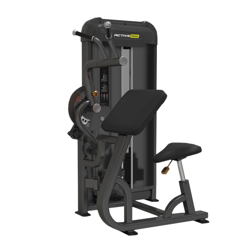 Bicep Curl/Tricep Extension 84 KG Bicep Curl/tricep Extension 84 Kg